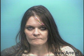 Misty Michelle Wells Mugshot