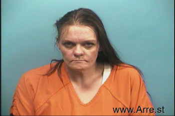 Misty Michelle Wells Mugshot