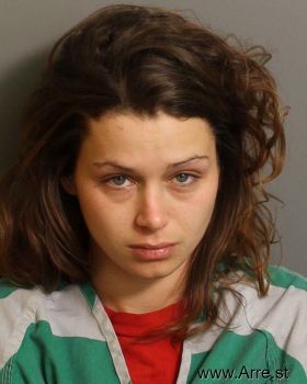 Misty Lynn Wright Mugshot