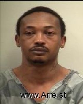 Mitch Ladon Orr Mugshot