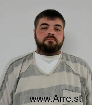 Mitchell Brandon Connell Mugshot