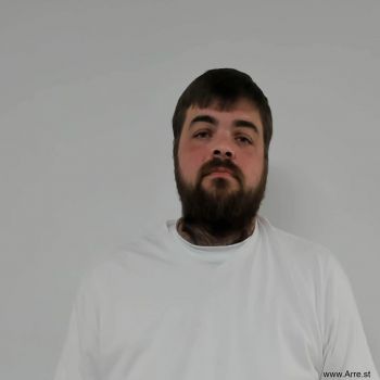 Mitchell Brandon Connell Mugshot