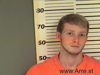 Mitchell Shane Connell Mugshot