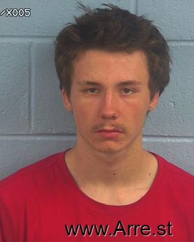 Mitchell Craig Meyer Mugshot