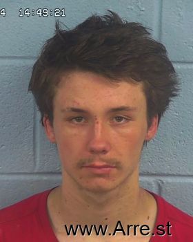 Mitchell Craig Meyer Mugshot