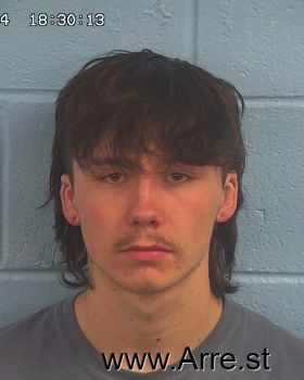 Mitchell Craig Meyer Mugshot