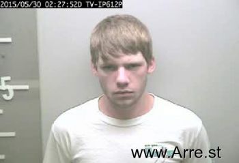 Mitchell Riley Smith Mugshot