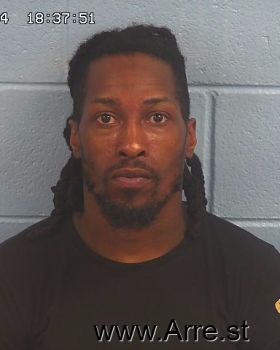 Mitchell Markel Smith Mugshot