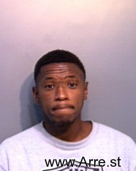 Mitchell Tyrell Williams Mugshot