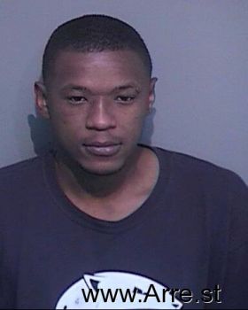 Mitchell Tyrell Williams Mugshot