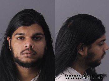 Mohammad Saif Alam Mugshot