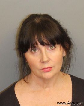 Mona Jean Ables Mugshot