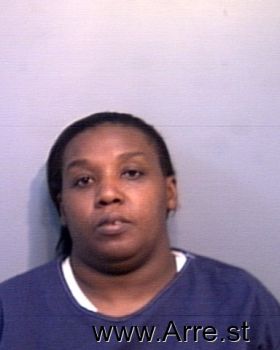 Monica Mariel Davis Mugshot