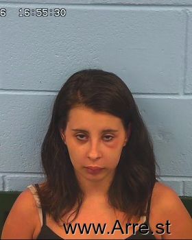 Monica Louisa Richardson Mugshot