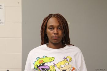 Monica Sharice Smith Mugshot