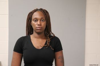 Monica Sharice Smith Mugshot