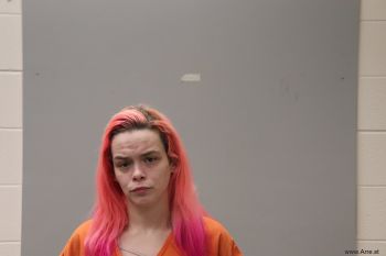 Monica Blaise Smith Mugshot