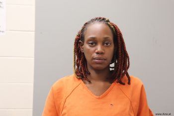 Monica Sharice Smith Mugshot