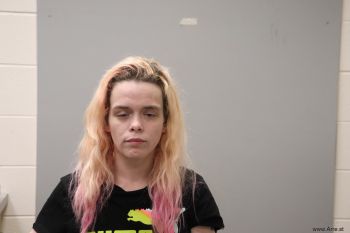 Monica Blaise Smith Mugshot