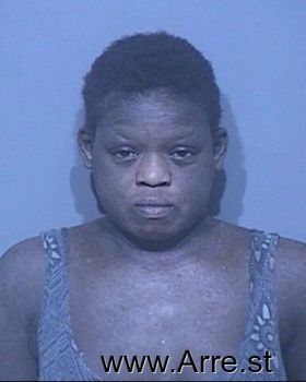 Monique  Skinner Mugshot