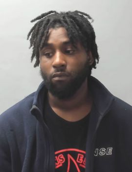 Montavious Lewis Dates Mugshot