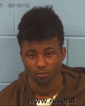 Montavious Lewis Dates Mugshot