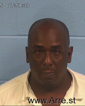 Montel Deshawn Cylar Mugshot