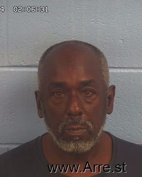 Montel Deshawn Cylar Mugshot