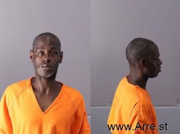 Monterrick Donzill Dowdell Mugshot