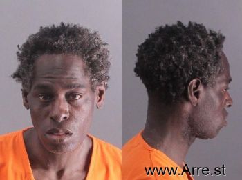 Monterrick D Dowdell Mugshot