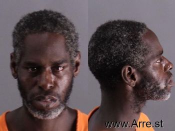 Monterrick Donzill Dowdell Mugshot