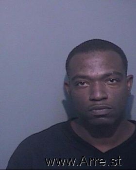 Montese Lydell Harris Mugshot