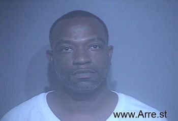 Montese Lydell Harris Mugshot