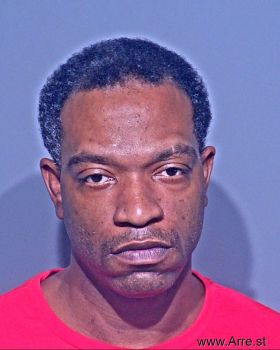 Montese Lydell Harris Mugshot