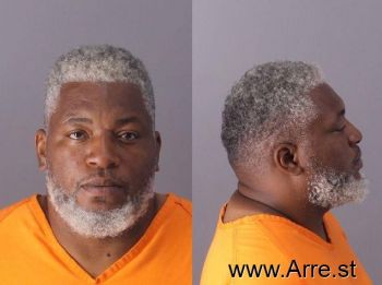 Monthedius Ameer Rasheed Mugshot