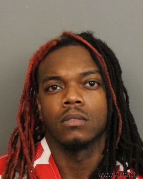 Montrel Dwight Austin Mugshot