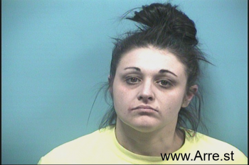 Morgan Mekeal Smitherman Mugshot