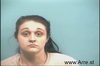 Morgan Mekeal Smitherman Mugshot