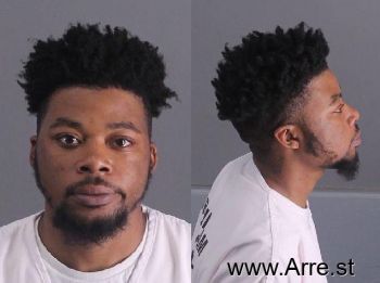 Mykayl Dewayne Harris Mugshot