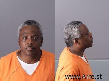 Myron Lewis Anderson Mugshot