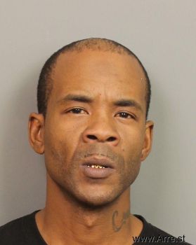 Myron  Crawford Mugshot