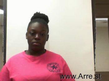 Nacara Shaquel Averette Mugshot