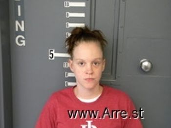 Nadiya Diane Walker Mugshot