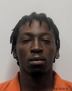 Nakeylon Jaquentin Vason Mugshot