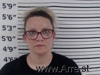 Nancy  Gunter Mugshot