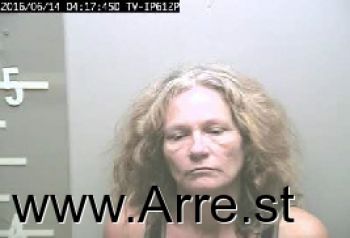 Nancy Denise Aichele Mugshot