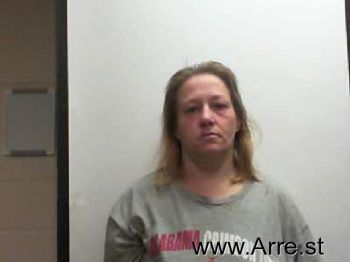 Nancy Jo Rainey Mugshot