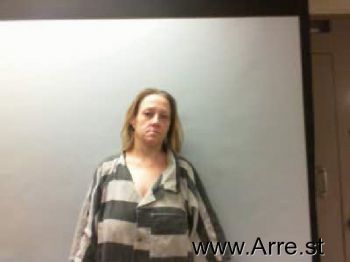 Nancy Jo Rainey Mugshot