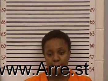 Natalie  Harris Mugshot