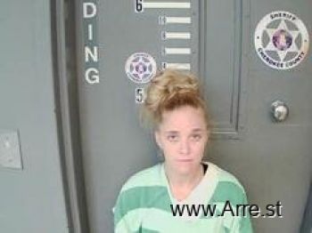 Natalie  Smith Mugshot